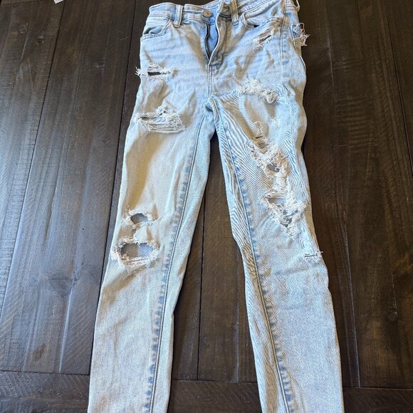 American Eagle Next Level Stretch - Picture 1 of 3